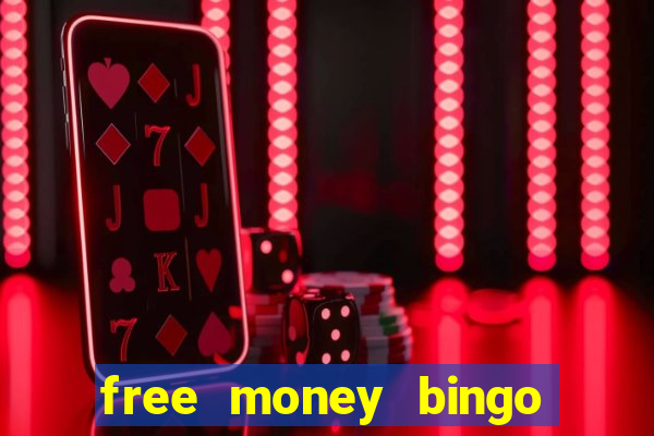 free money bingo sites no deposit