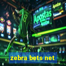 zebra bets net