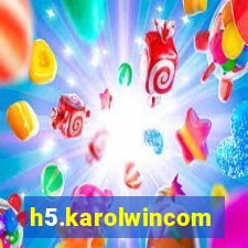 h5.karolwincom