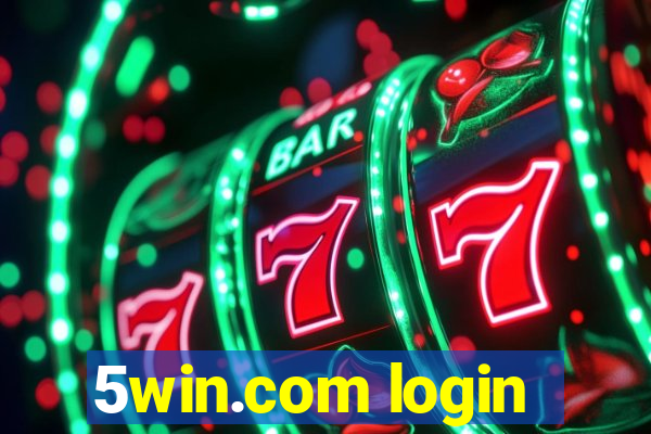 5win.com login