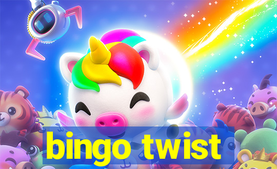 bingo twist