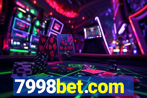 7998bet.com