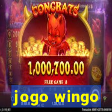 jogo wingo