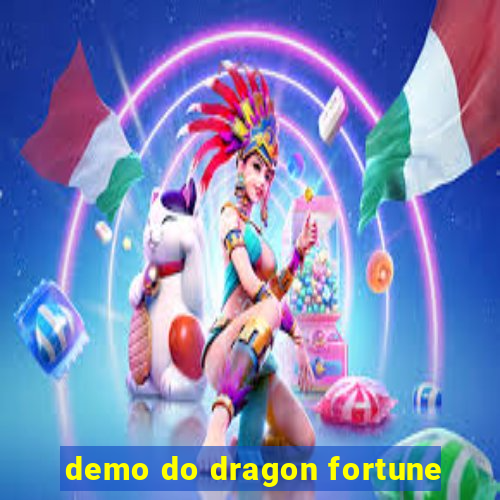 demo do dragon fortune