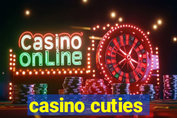 casino cuties