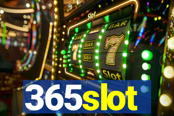 365slot