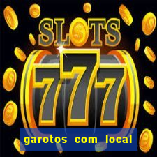 garotos com local porto alegre