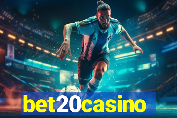 bet20casino