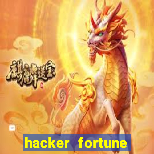 hacker fortune tiger download