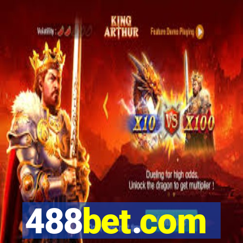 488bet.com