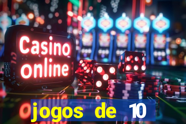 jogos de 10 centavos da pragmatic play