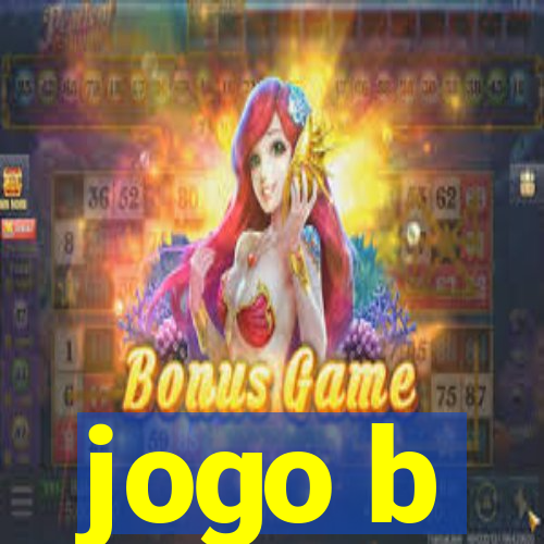 jogo b