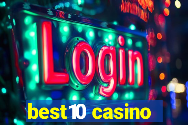 best10 casino