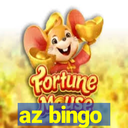 az bingo