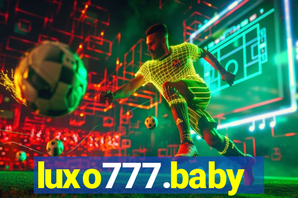 luxo777.baby