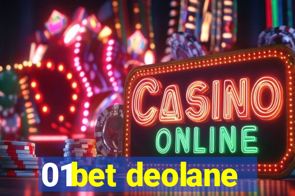 01bet deolane