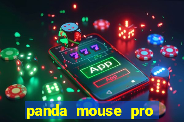 panda mouse pro 1.5.3 apk download