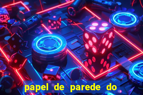 papel de parede do botafogo 3d