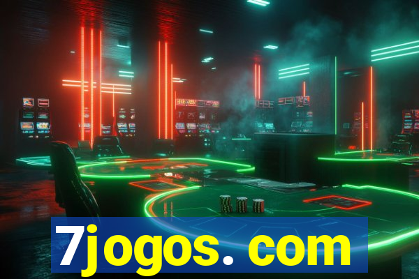 7jogos. com