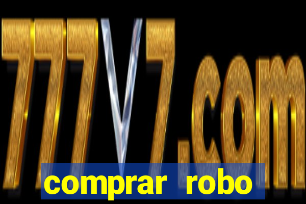 comprar robo fortune tiger