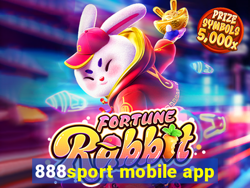 888sport mobile app