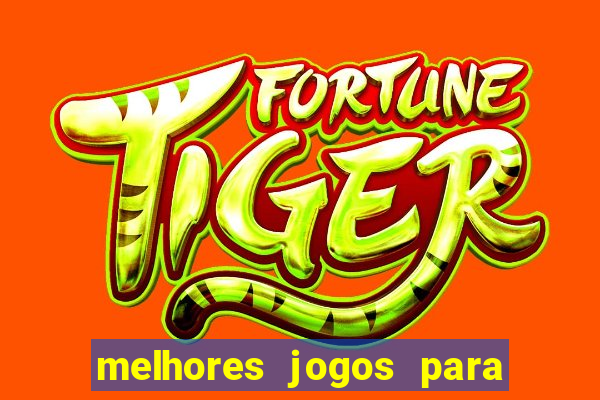 melhores jogos para iphone 2024