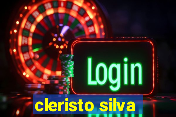 cleristo silva