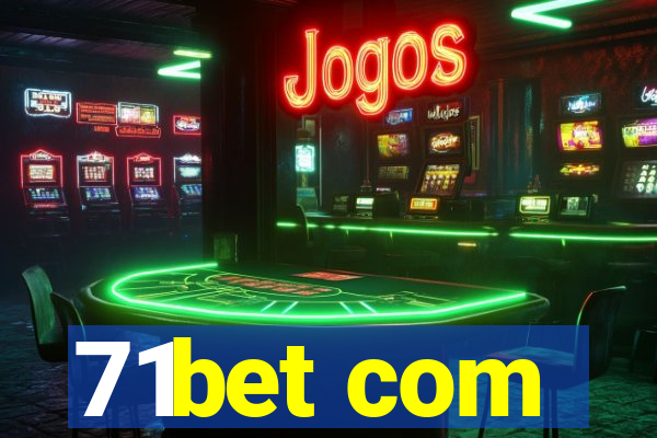 71bet com