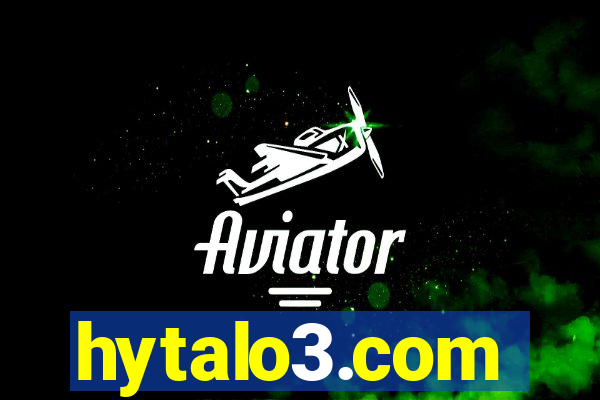 hytalo3.com