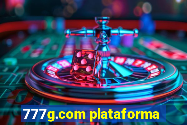 777g.com plataforma