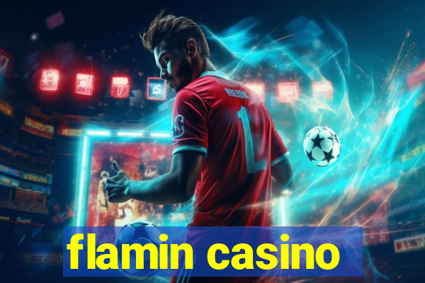 flamin casino