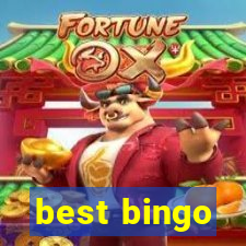 best bingo