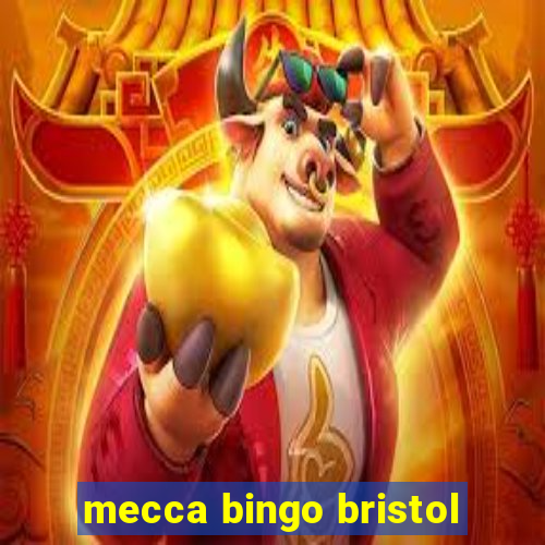 mecca bingo bristol