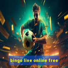 bingo live online free