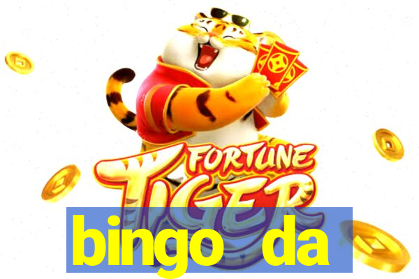 bingo da porcentagem para imprimir