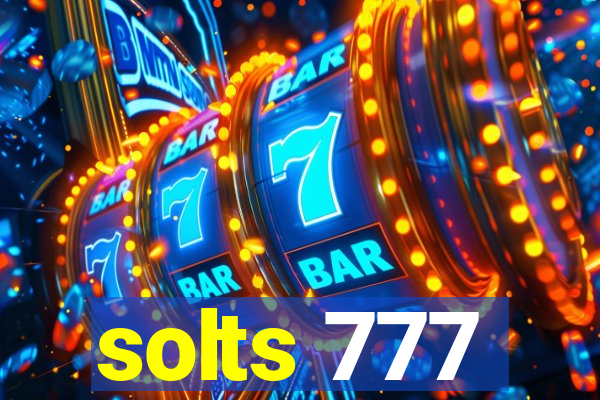 solts 777