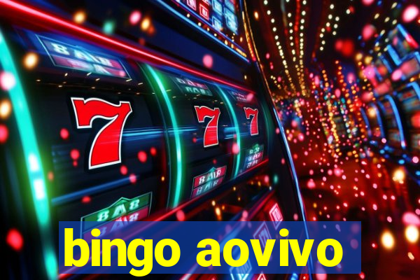 bingo aovivo