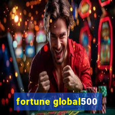 fortune global500