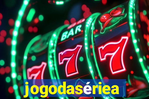 jogodasériea