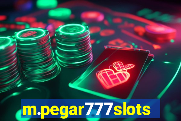 m.pegar777slots