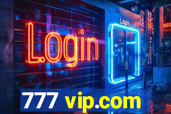 777 vip.com