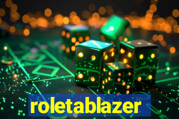 roletablazer