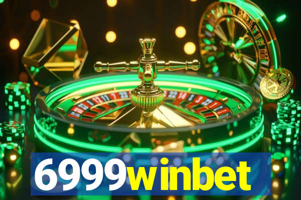 6999winbet