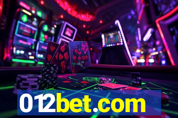 012bet.com