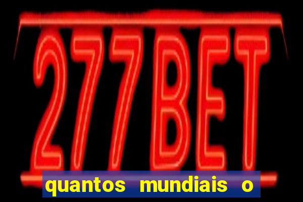 quantos mundiais o flamengo tem