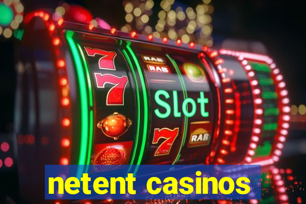 netent casinos