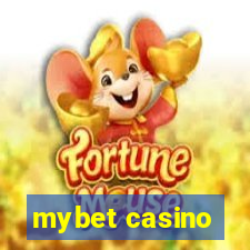 mybet casino