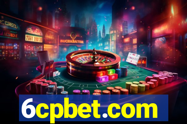 6cpbet.com