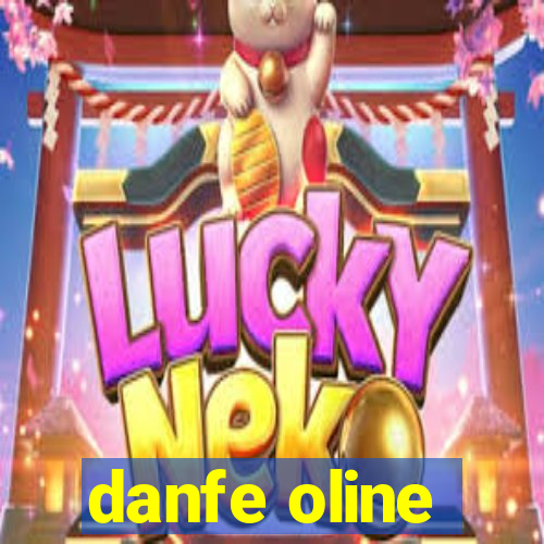 danfe oline