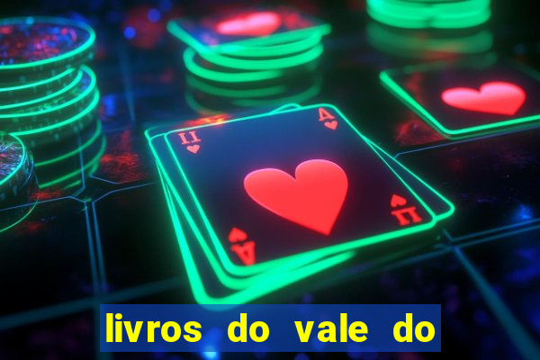 livros do vale do amanhecer em pdf